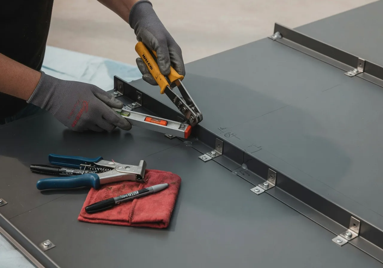 Why choose Metal Roofing Installation in Tupelo, OK